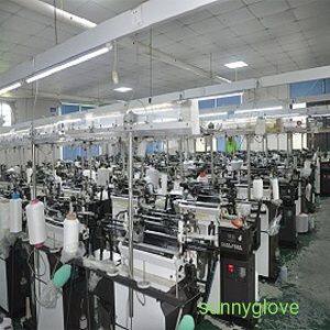 Rudong Sunny Gloves company overview - view 4