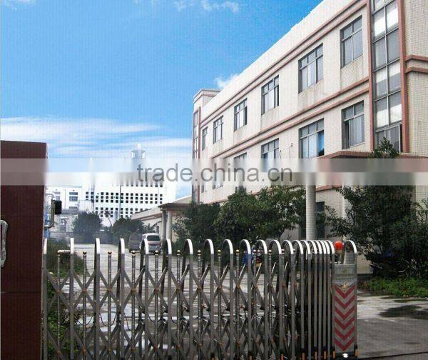 Shenzhen Baishuntong Industrial Company Limited company overview - view 2