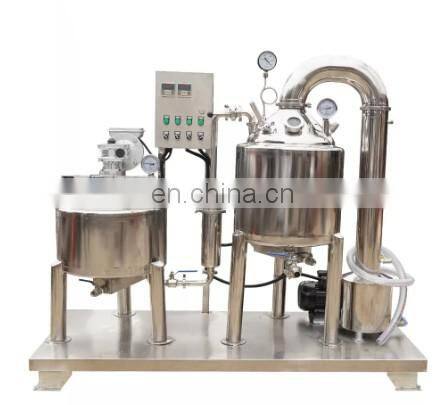 Natural Honey Bee Processing Making Machine with good price