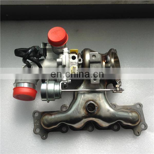 K03 turbocharger 53039980347 53039700347 53039980288 53039700288 53039880288 turbo Ecoboost engine AG9N-6K682-AM