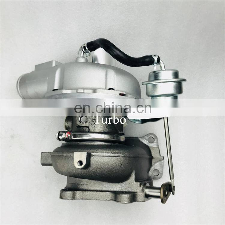 Genuine Turbo RHF55 8982593710 8982593700 turbocharger for ISUZU 4hk1 engine