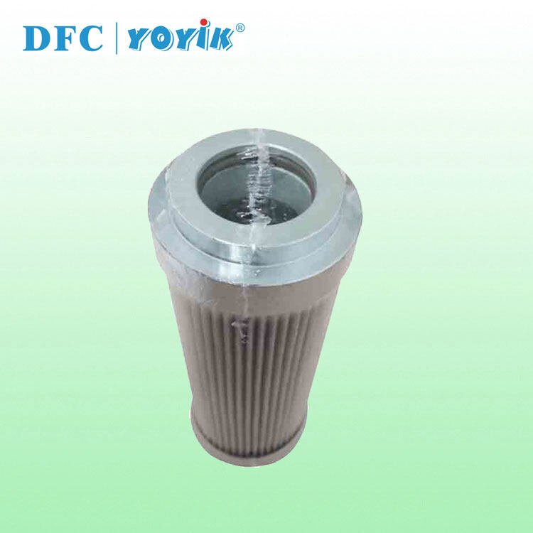 actuator filter DH.08.013 for Power plant material