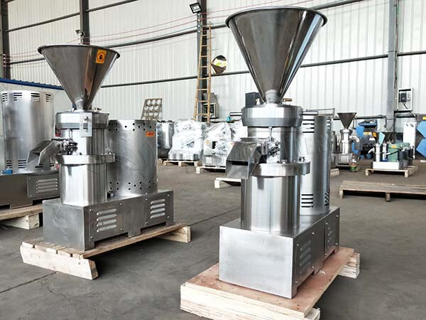 Zhengzhou Furui Machinery Co., Ltd company overview - view 3