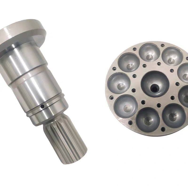 Hydraulic Pump Spare Parts A10v A10vd17 A10v28 A10v40 A10vd40 A10vd43 A10v43 A8v59 Piston Pump Spare Part Repair Kit For Rexroth