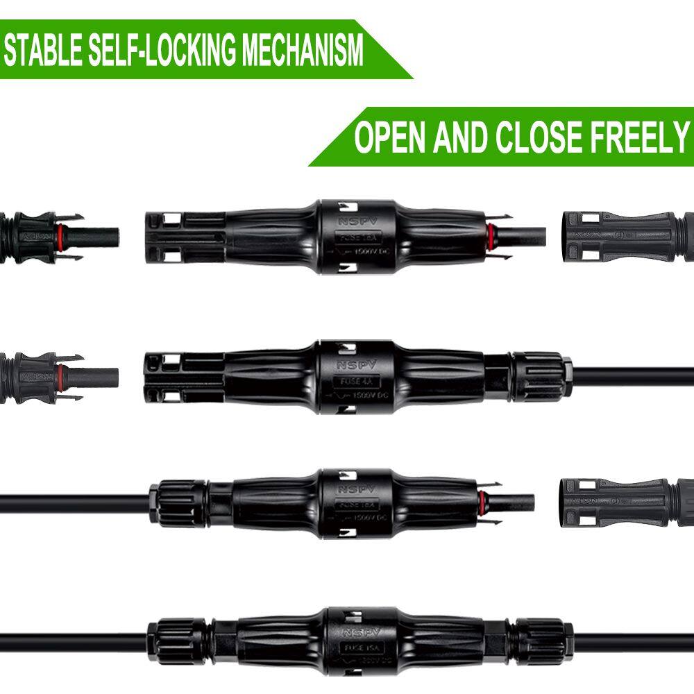 open and close freely