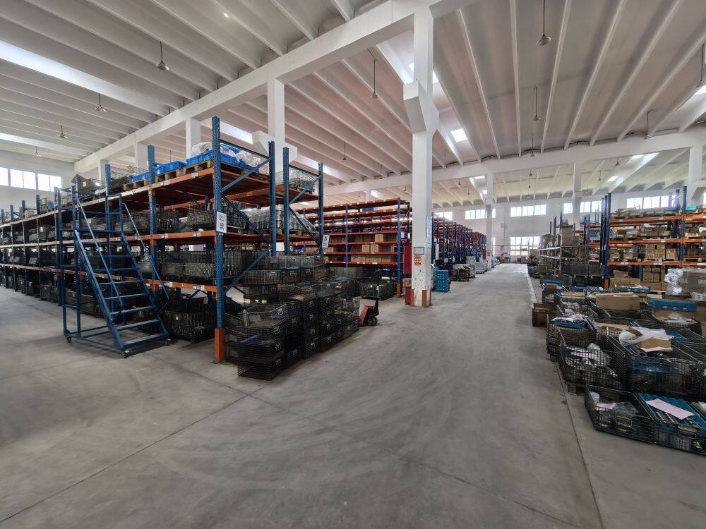 Partner with a Trusted Planetary Gearbox Supplier for Your Equipment Store