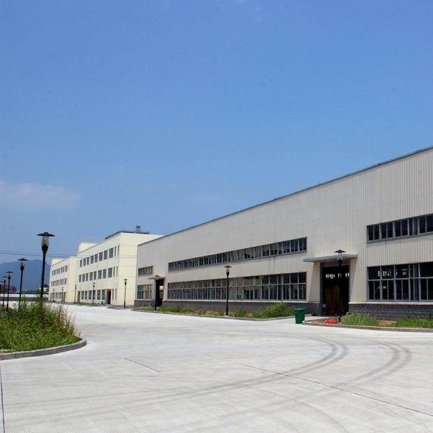 Shandong Runwei Building Materials Co.,ltd company overview - view 1