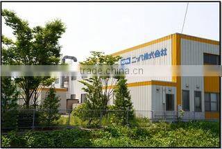 Nippa Corporation company overview - view 3