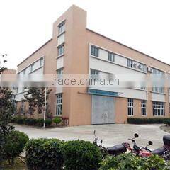 Shanghai Super Idea Industry Co., Ltd. company overview - view 1