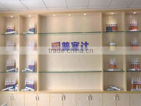 Chinese Polyurethane Sealant supplier | Guangdong Pustar Adhesives ...
