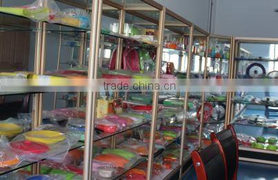 Ningbo Yiboer Silica Gel Co., Ltd. company overview - view 3