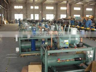 Shanghai Meluck Refrigeration Equipment Co., Ltd. company overview - view 3