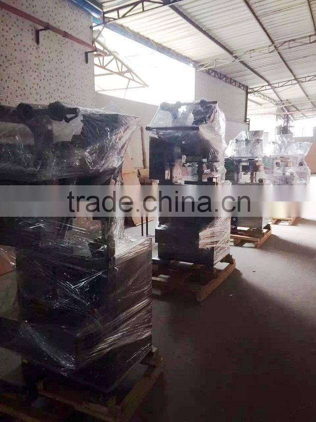 Shenzhen Today Machine Co., Ltd. company overview - view 1