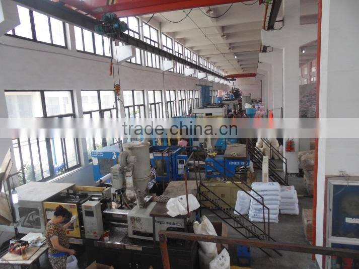 Hangzhou Safer Traffic Facilities Co., Ltd. company overview - view 4