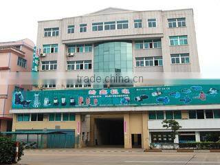 Zhejiang Lingxin Electromotor Co., Ltd. company overview - view 2