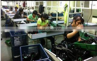 Yuyao Langoa Electrical Appliance Co., Ltd. company overview - view 2