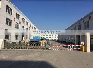 Shanghai Yongjin Cable Group Co., Ltd. company overview - view 3