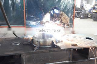 Jiangsu Jinda Yizhou Engineering & Machinery Co., Ltd. company overview - view 3