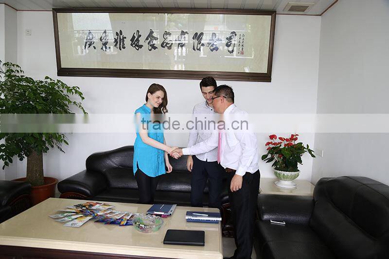 Guangdong Yalin Foods Co., Ltd. company overview - view 2