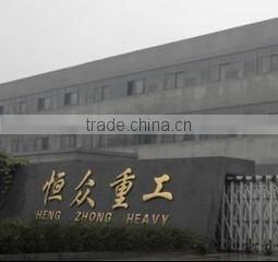 Zhengzhou Hengzhong Heavy Machinery Manufacturing Co., Ltd. company overview - view 1