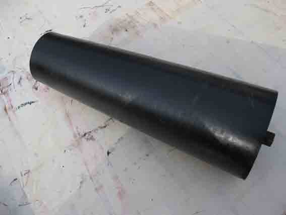 Hebei Lanxin Conveying Machinery Co.,ltd company overview - view 1