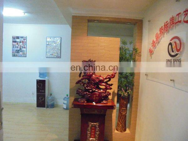 Cangnan Ding Bang Label Craft Factory company overview - view 2