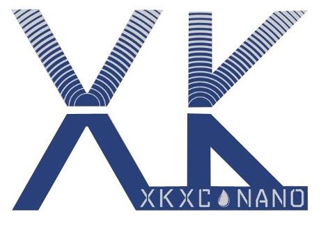 Xinke New Materials (Shenzhen) Co., Ltd.