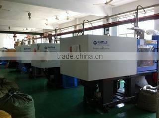 Yuhuan Good Luck Rubber & Plastic Industry Factory company overview - view 3