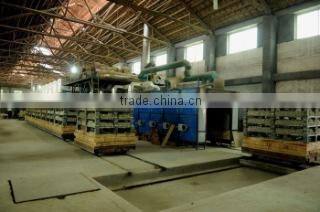 Hunan Fu Qiang Special Ceramic Manufacturing Co., Ltd. company overview - view 1