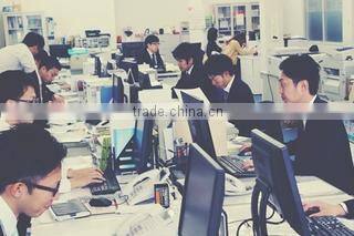 Asahi Shoko Co., Ltd. company overview - view 2