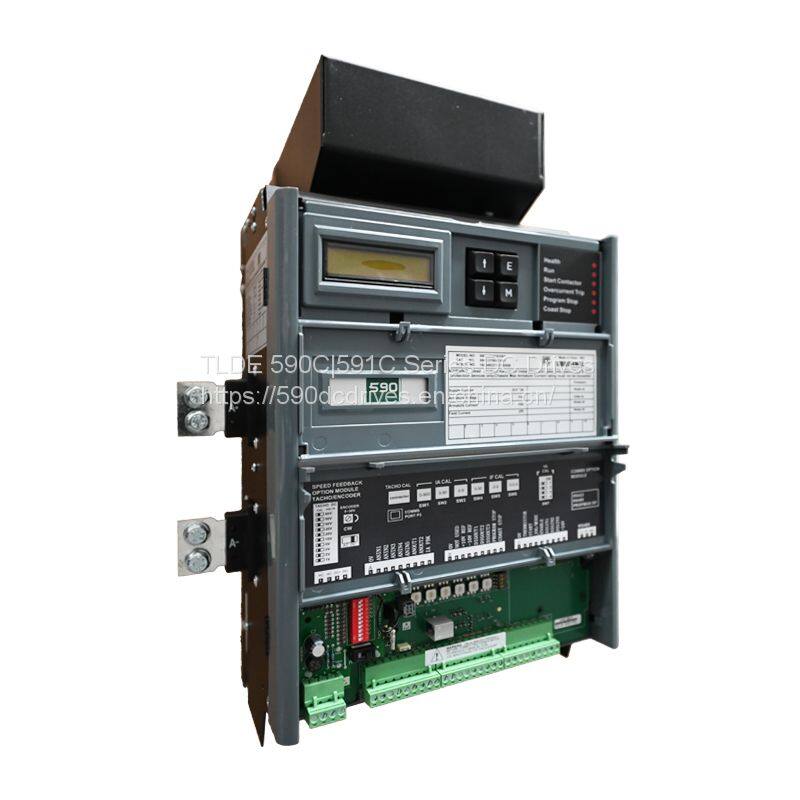 Eurotherm590C-DC-Drives-590C/7250/5/3/0/1/0/00-725A