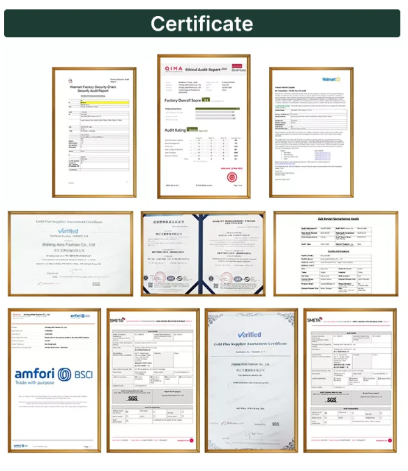 Yiwu Fashion Clothes Import And Export Co., LTD company overview - view 4