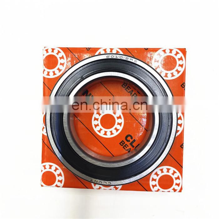 High quality and Fast delivery deep groove ball bearing 6010 size 50*80*16MM 6010/z3  6010-z  6010-z/z2  bearing  6010-z/z3