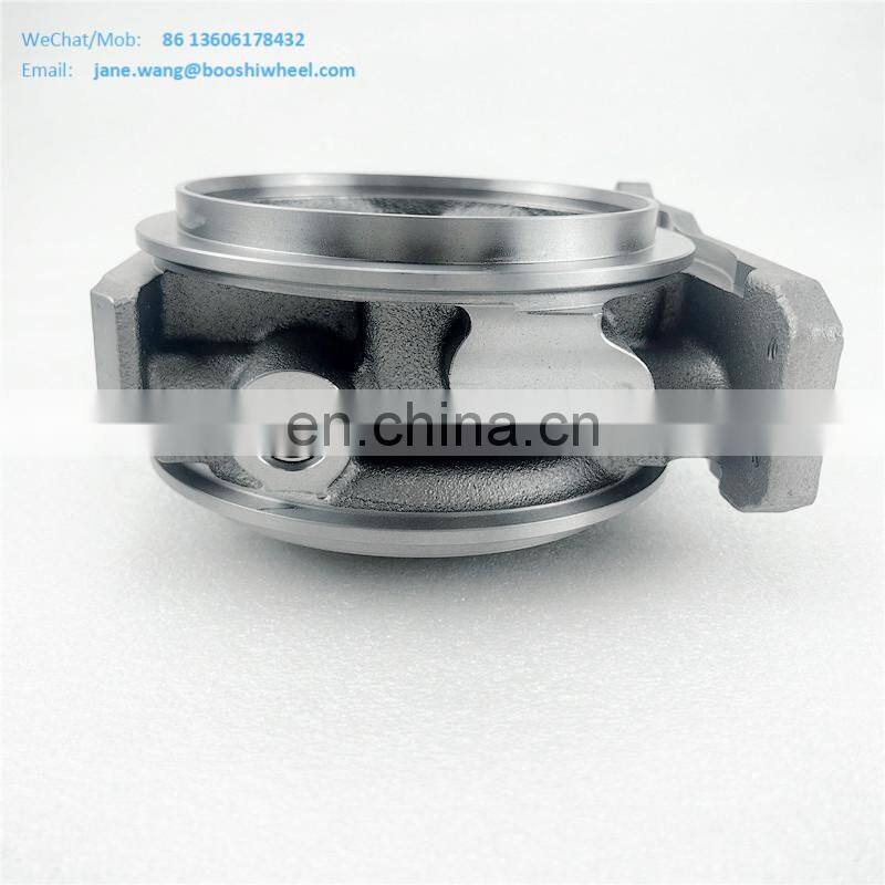 HE400VG bearing housing 5459129 2154699 2154700 For DAF XF CF EURO6 MX13 MX11 Engine Turbo 2301178 22301176 2128139PEX