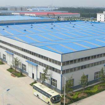 Langfang Jinsa Thermal Insulation Materials Co., Ltd. Introduction company overview - view 1