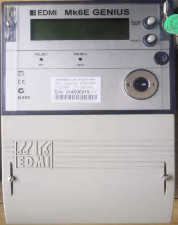 DAQ-GP-NIRUSB
