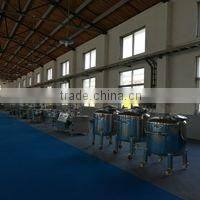 Shanghai Sina Light Industry Mechanical Device Co., Ltd. company overview - view 3