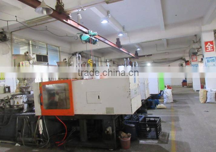 Fuzhou Zhongyuan Plastic Co., Ltd. company overview - view 4