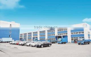 Jinan Dachi Scooter Parts Co., Ltd. company overview - view 1