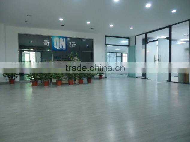 Qinuo Electronics Co., Ltd. company overview - view 2