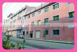 Yiwu Tip Top Accessories Co., Ltd. company overview - view 2