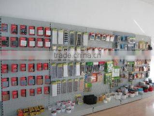 Ningbo Yinzhou Fuhui Plastic Cement Industry & Trade Co., Ltd. company overview - view 2