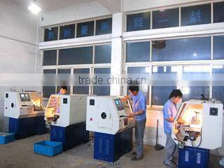 Taizhou Menghua Machinery Co., Ltd. company overview - view 2