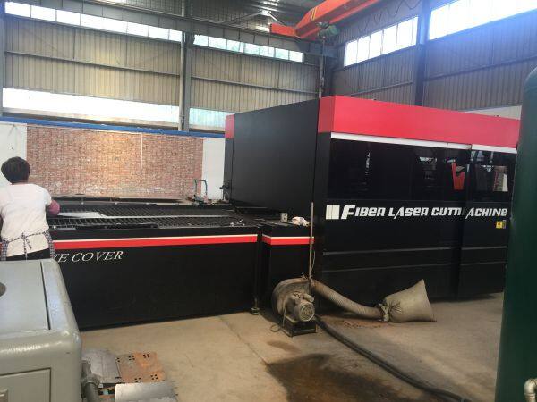 Luoyang Great Trading Co.,Ltd company overview - view 4