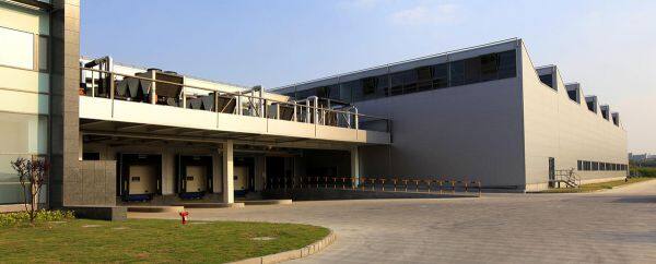 Beijing Huoshi Machinery Manufacturing Co.,ltd company overview - view 1