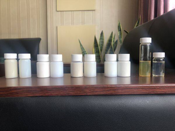 Daxinong Nanotechnology(changzhou) CO.,LTD. company overview - view 2