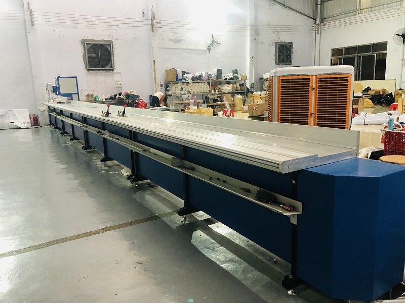 Foshan LiTong FanPeng Co., LTD company overview - view 2