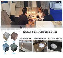 Quanzhou Maoteng Stone Co., Ltd. company overview - view 3