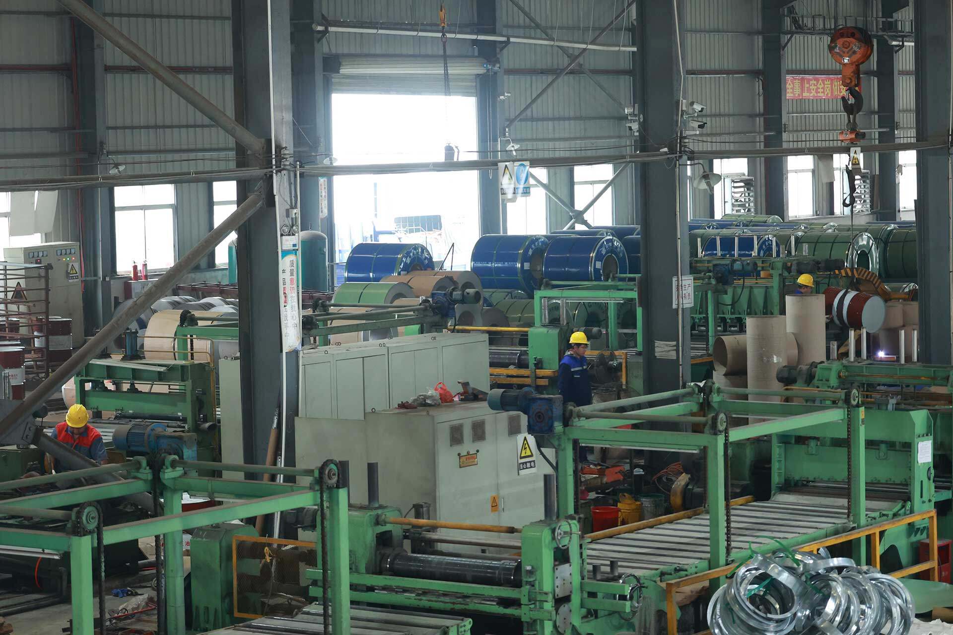 Mellow Import&Export Co., Ltd company overview - view 4