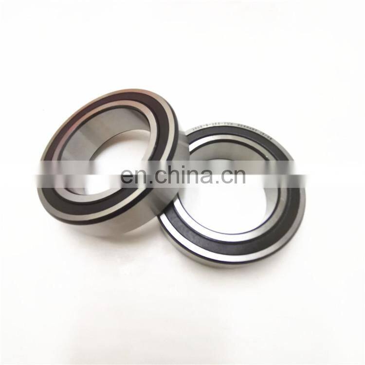 40x62x16MM Angular Contact Ball Bearing 3908-B-2RS-TVH 3908-B-2RS Bearing